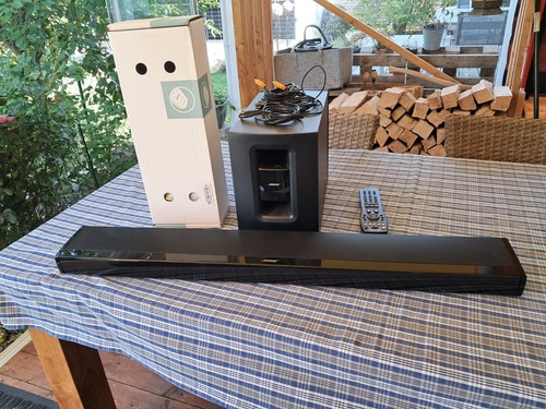 Bose cinemate speaker - 1,