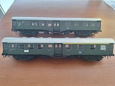 Spur 0 Umbauwagen der Fa. MENNE (kein Lenz Kiss MBW)