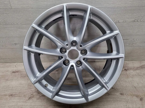 Alufelge zoll 0 - 18, 7.0"