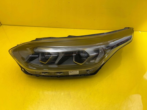 Kia ceed iii lift full - iii, led