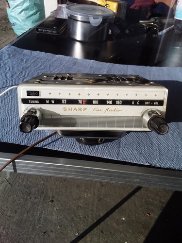 Sharp modell atr - sharp,