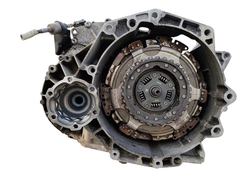 Automatikgetriebe volkswagen - automatikgetriebe,