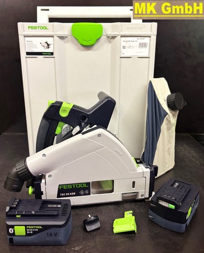 Festool tsc keb basic - tsc, 55