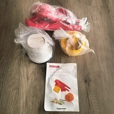 Tupperware profi chef - ►,
