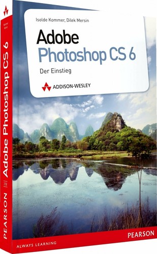 Adobe photoshop cs6 - adobe, der