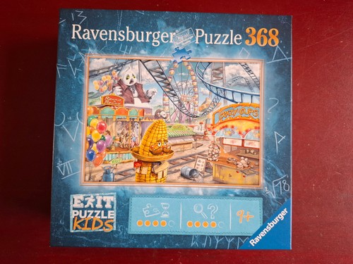 Puzzle exit kids - kids, im