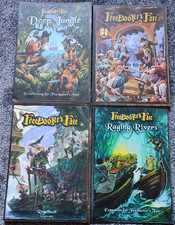 Freebooters Fate - Regelbuch