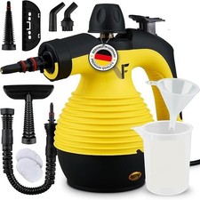 Tragbarer Handdampfreiniger