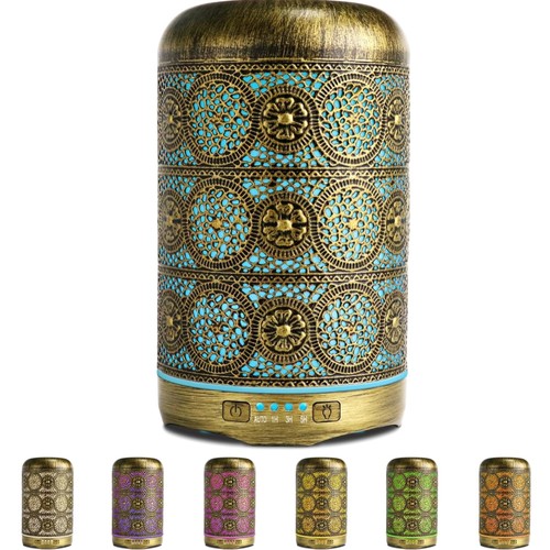 Vintage 260ml aromatherapie - 260ml,