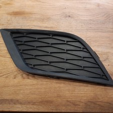 Lüftungsgitter, Stoßfänger für SEAT LEON (5F1)  LEON SC (5F5)