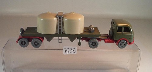 Wiking mercedes benz - mercedes,