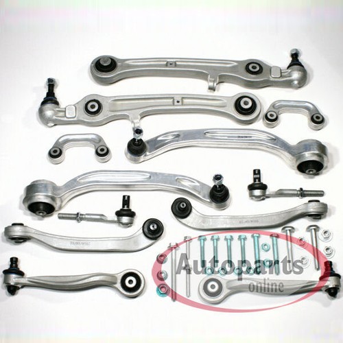Skf querlenker set - skf, stabis