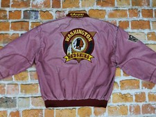 *WASHINGTON REDSKINS VINTAGE