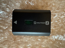 Sony NP-FZ100 Akku für Sony