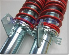 Tuningart Gewindefahrwerk Golf