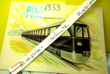 Kataloge,Originale- Prospekte