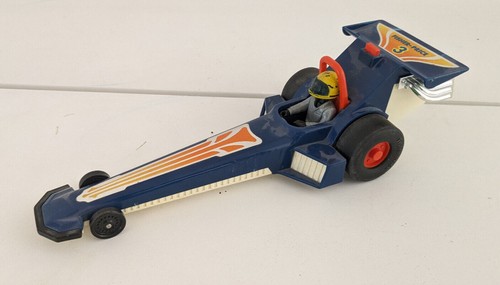 Fisher price auto dragster - fisher,