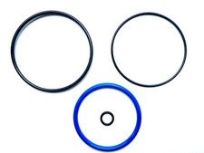 * FENDT Farmer Dichtsatz Hubzylinder Hubwerk Hydraulik Kraftheber Reparatursatz 