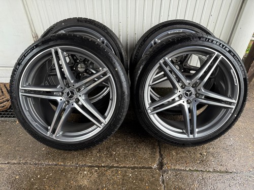 Original mercedes s63 amg - mercedes,