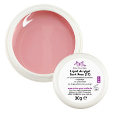 Liquid Acrylgel IM TIEGEL