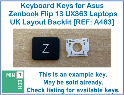 Tastatur ersatz tasten - -, asus