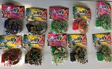 Kampfkreisel Kreisel Super Top