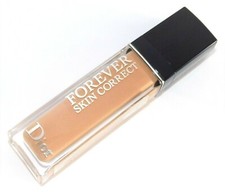 Dior Forever Skin Correct 24H Wear Caring FUll Coverage Creamy Concealer 3N