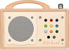 hörbert - Musikbox für