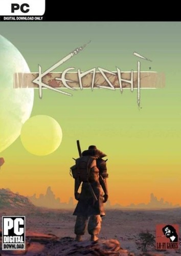 Kenshi 2018 nur der - kenshi,