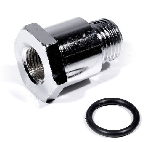 Öldruckmanometer-Adapter