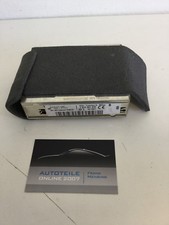 VW Golf 5 Orignal Blaupunkt RDS TMC Tuner D-Namic Tunerbox 7612001342