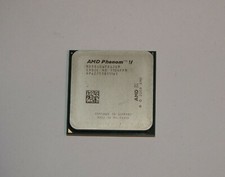 AMD Phenom II X4 840 3,2 GHz