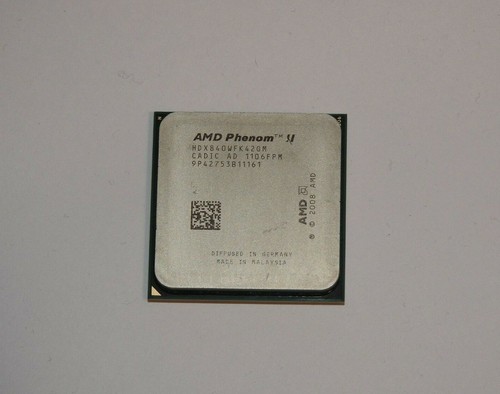Amd phenom 840 2 - amd, x4
