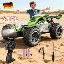 Ferngesteuertes Auto 1:18 RC