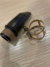 Vandoren BKura Mouthpiece &
