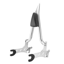 Sissybar für Indian Touring / Bagger 14-24 SB3 Beifahrer Rückenlehne gebraucht