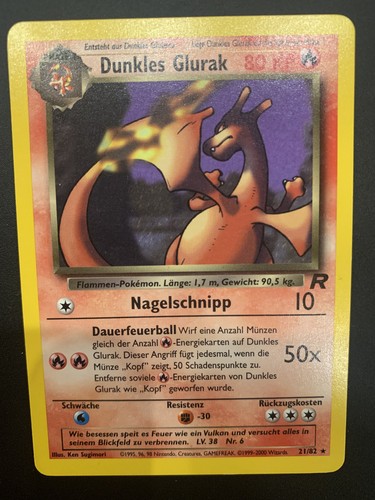 Pokemon tcg karte team - karte,