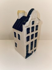 KLM Bols Blue Delft Haus Nr