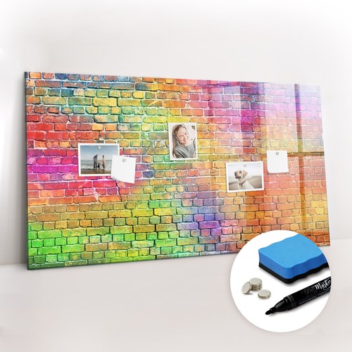Große magnettafel küche - magnettafel,