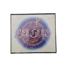 Bee Gees Greatest Hits 2 CD
