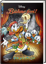 Enthologien Nr. 66 - Bühne