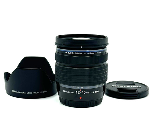 Top neuwertig olympus - [top,
