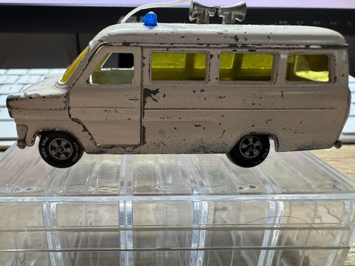 Siku 268 ford transit kombi - 268,