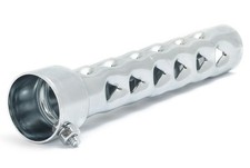 dB Killer 41mm x 200mm Pipe