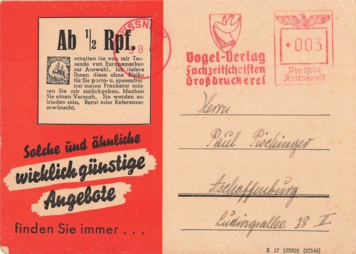 163426 firmenkarte mit - dr,