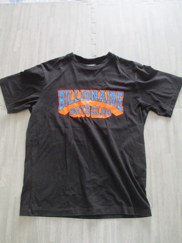 Billionaire boys club - billionaire, t-shirt