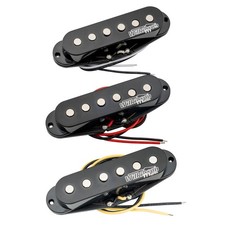 Wilkinson LOW GAUSS Schwarz