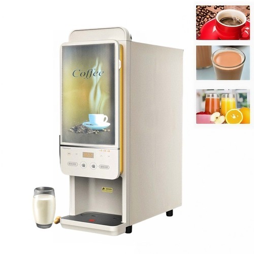 Instantkaffeemaschine