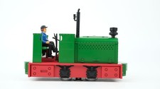 LGB G 21910 Diesellok Feldbahn