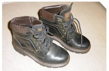 Woodstone Gr. 39 Stiefel Boots